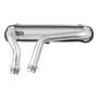 ONE STOP SOLUTIONS 99330 OSC Cooling Products 99330 New Heater Core