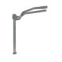 ONE STOP SOLUTIONS 99334 OSC Cooling Products 99334 New Heater Core