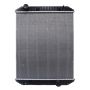 ONE STOP SOLUTIONS HD1105 OSC Automotive Products HD1105 Heavy-Duty Radiator