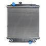 ONE STOP SOLUTIONS HD1121 OSC Automotive Products HD1121 Heavy-Duty Radiator
