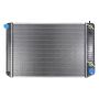 ONE STOP SOLUTIONS HD9154 OSC Automotive Products HD9154 Heavy-Duty Radiator