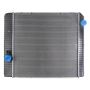 ONE STOP SOLUTIONS HD9266 OSC Automotive Products HD9266 Heavy-Duty Radiator