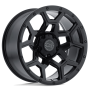 BR OVERLAND 20X9.5 6X135 +6 87 M-BLK