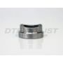 Different Trend 304 Ss Notched O2 Oxygen Sensor Nut, 18mm x 1.5 Thread OX34-001