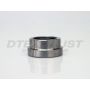 Different Trend Flat O2 Oxygen Sensor Nut, 18mm x 1.5 Thread OX-002