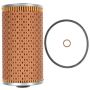 MAHLE OX 103D Engine Oil Filter