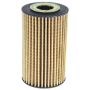 MAHLE OX 1058D Engine OIl Filter