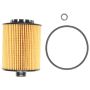 MAHLE OX 1075D Engine Oil Filter