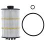 MAHLE OX 1123D Engine OIl Filter