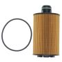 MAHLE OX 1145D Engine Oil Filter