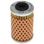MAHLE OX 115 Engine Oil Filter
