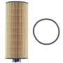 MAHLE OX 1162D Engine Oil Filter