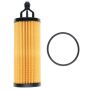 MAHLE OX 1213D Engine Oil Filter