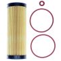 MAHLE OX 1214D Engine Oil Filter