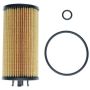 MAHLE OX 1215D Engine Oil Filter