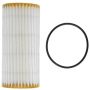 MAHLE OX 1217D Engine Oil Filter