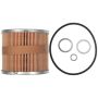 MAHLE OX 122D Engine Oil Filter