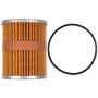 MAHLE OX 125D Engine Oil Filter