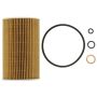 MAHLE OX 127/1D Engine Oil Filter