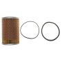 MAHLE OX 13 Engine Oil Filter