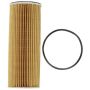 MAHLE OX 133D Engine Oil Filter