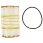 MAHLE OX 1345 Engine Oil Filter