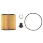 MAHLE OX 1346 Engine Oil Filter