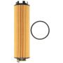 MAHLE OX 1347 Engine Oil Filter