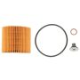 MAHLE OX 1353 Engine Oil Filter