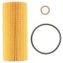 MAHLE OX 1354 Engine Oil Filter