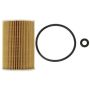 MAHLE OX 135/1D Engine Oil Filter