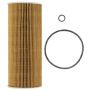 MAHLE OX 143D Engine Oil Filter