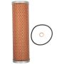 MAHLE OX 147D Engine Oil Filter
