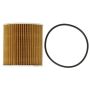 MAHLE OX 149D Engine Oil Filter