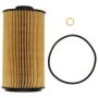 MAHLE OX 152/1D Engine Oil Filter