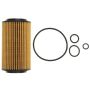 MAHLE OX 153/7D Engine Oil Filter