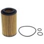 MAHLE OX 153/7D2 Engine Oil Filter