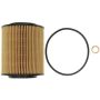 MAHLE OX 154/1D Engine Oil Filter