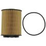 MAHLE OX 160D Engine Oil Filter