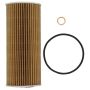 MAHLE OX 177/3D Engine Oil Filter