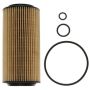 MAHLE OX 179D Engine Oil Filter