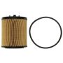 MAHLE OX 182D Engine Oil Filter