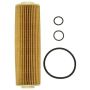 MAHLE OX 183/5D Engine Oil Filter