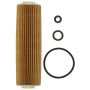 MAHLE OX 183/5D1 Engine Oil Filter