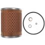 MAHLE OX 187D Engine Oil Filter