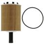 MAHLE OX 188D Engine Oil Filter