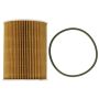 MAHLE OX 254D4 Engine Oil Filter