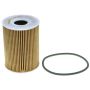 MAHLE OX 254D5 Engine Oil Filter