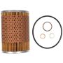 MAHLE OX 32D Engine Oil Filter