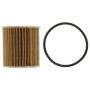 MAHLE OX 346D Engine Oil Filter